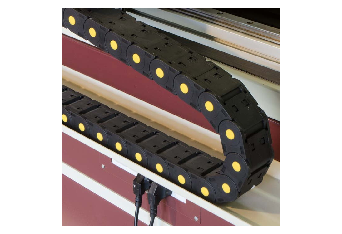 Превью 3 к Лазерный станок RABBIT 1220 Flat Bed 130 Вт