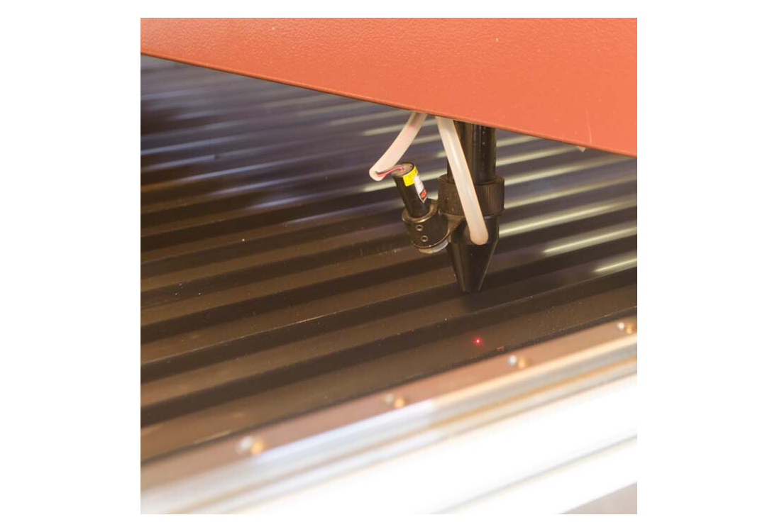 Превью 5 к Лазерный станок RABBIT 1220 Flat Bed 130 Вт