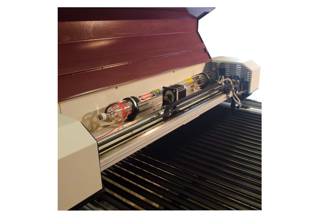 Превью 6 к Лазерный станок RABBIT 1220 Flat Bed 130 Вт