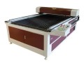 превью 2 к Лазерный станок RABBIT 1220 Flat Bed 130 Вт