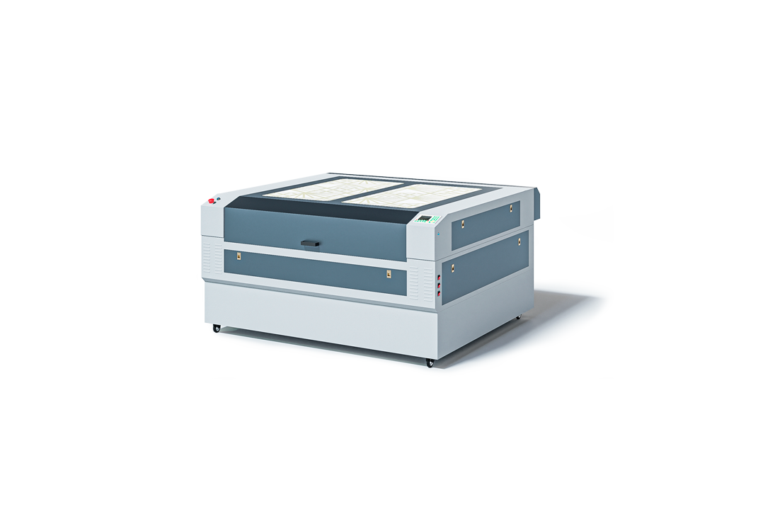 Превью 1 к Лазерный станок RJ 1510 130 Вт