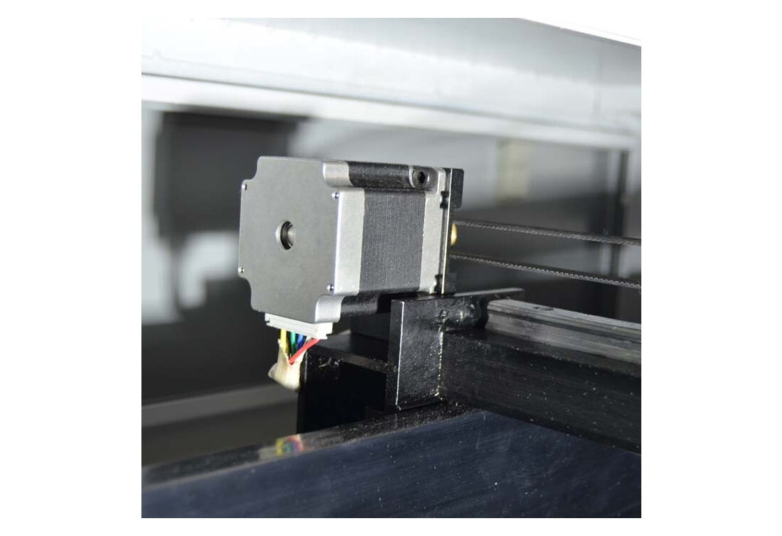 Превью 5 к Лазерный станок RJ 1510 130 Вт