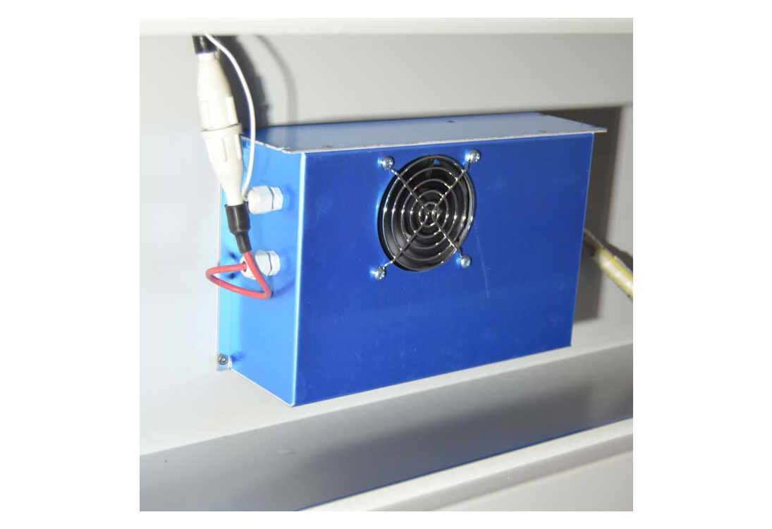 Превью 6 к Лазерный станок RJ 1510 130 Вт