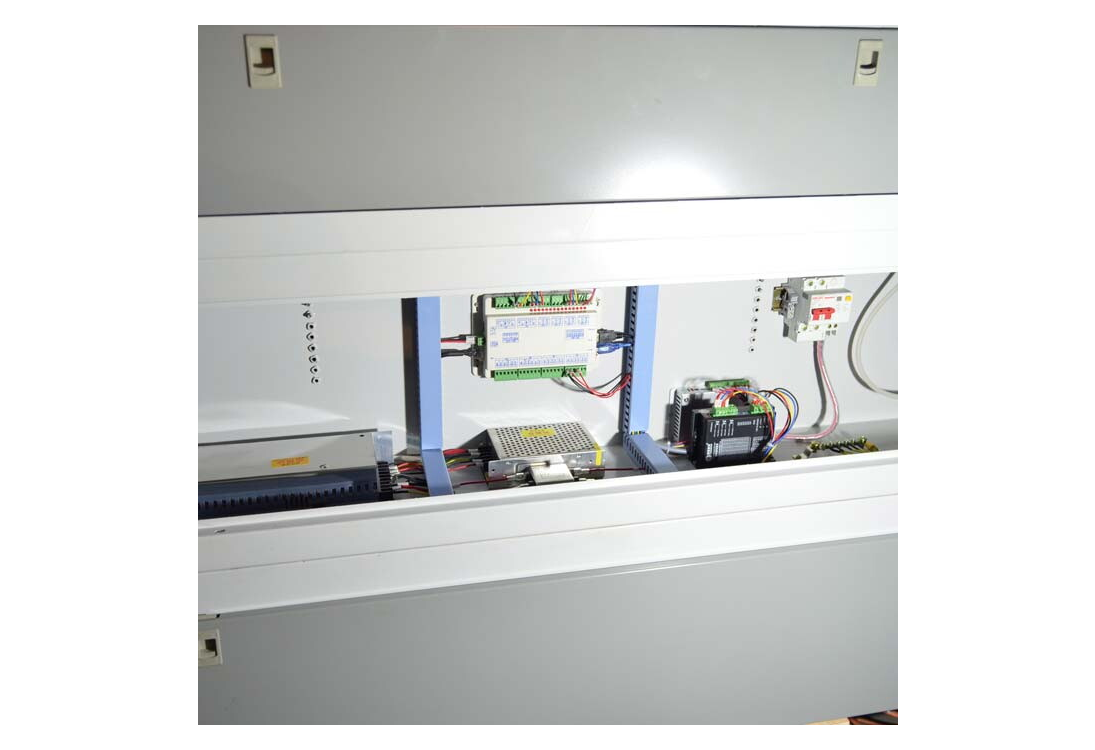 Превью 8 к Лазерный станок RJ 1510 130 Вт