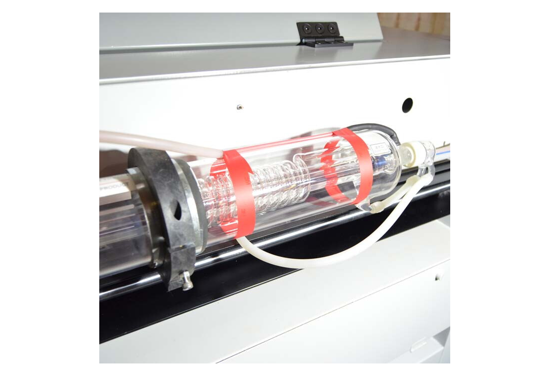 Превью 9 к Лазерный станок RJ 1510 130 Вт