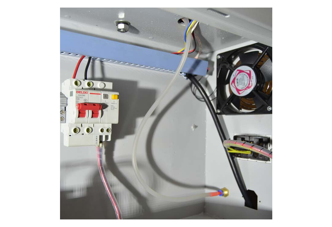 Превью 10 к Лазерный станок RJ 1510 130 Вт