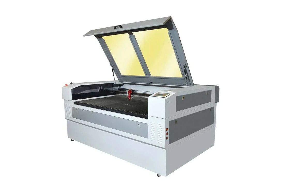 Превью 2 к Лазерный станок RJ 1510 130 Вт