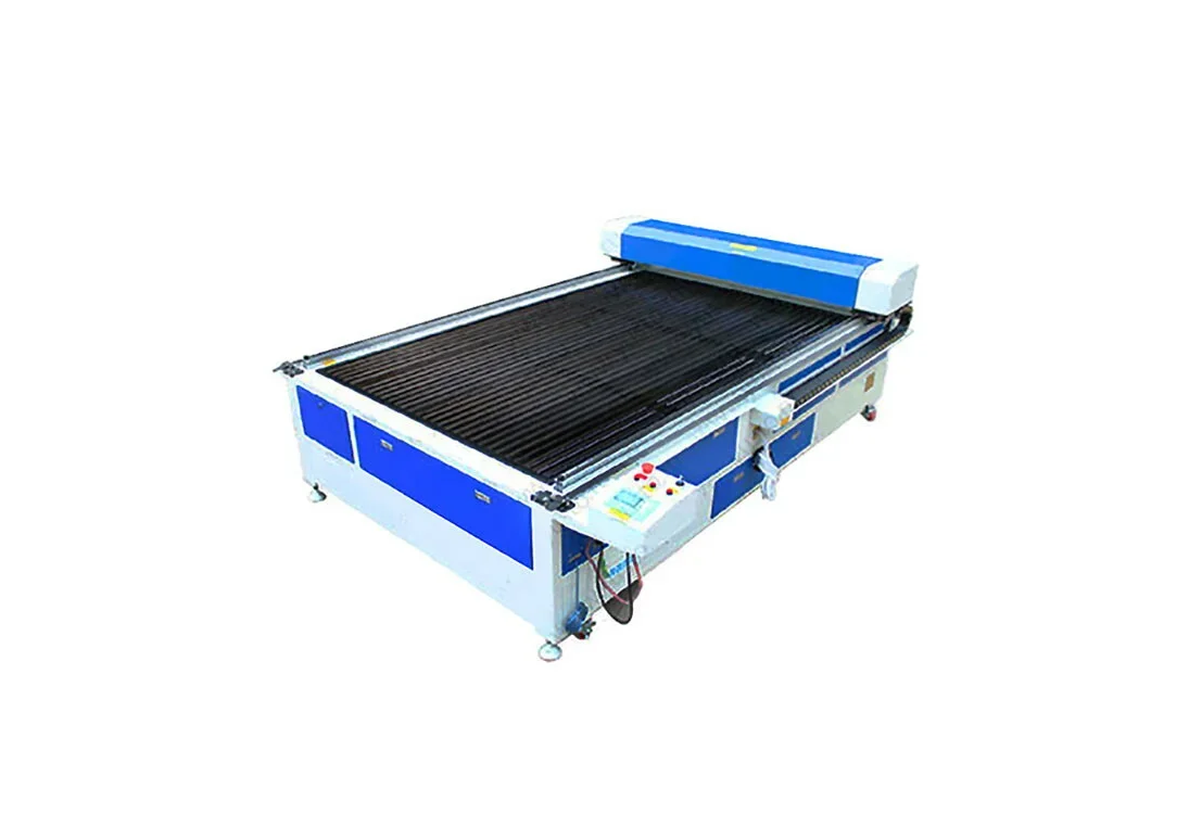 Превью 2 к Лазерный станок RABBIT 1525 Flat Bed 140 Вт