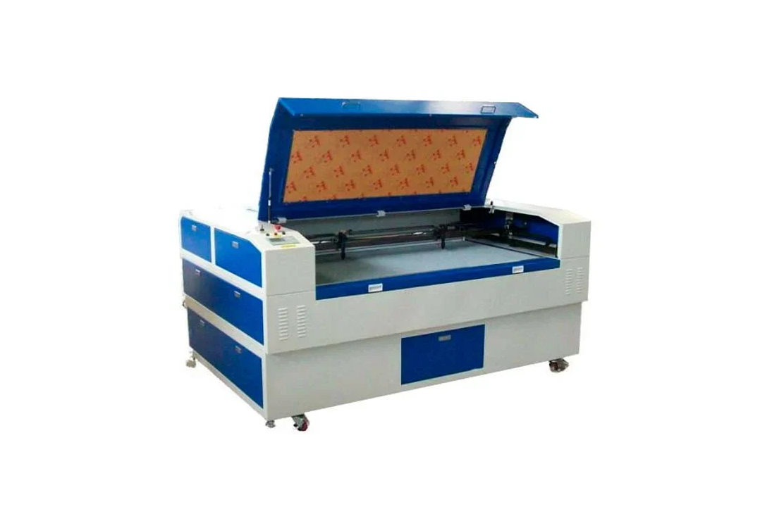 Превью 2 к Лазерный станок RABBIT HX-1690 SG 100 Вт