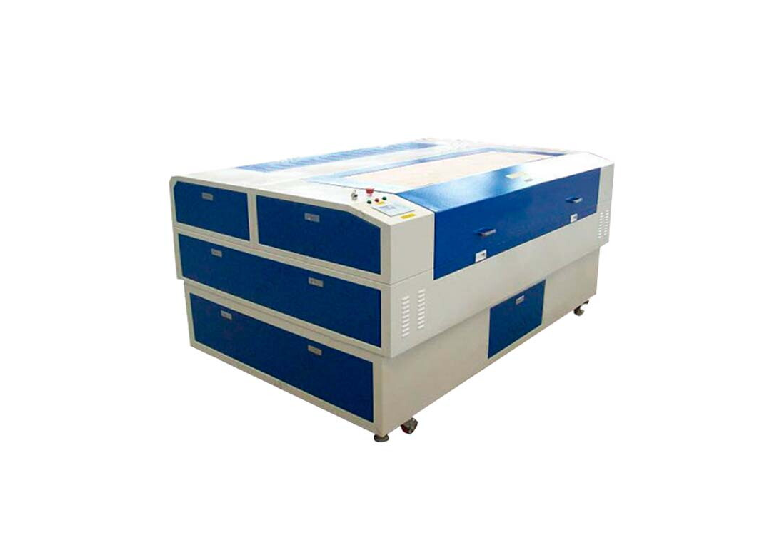 Превью 3 к Лазерный станок RABBIT HX-1690 SG 120 Вт