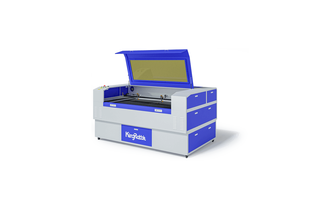 Превью 1 к Лазерный станок RABBIT HX-1690 SG 120 Вт