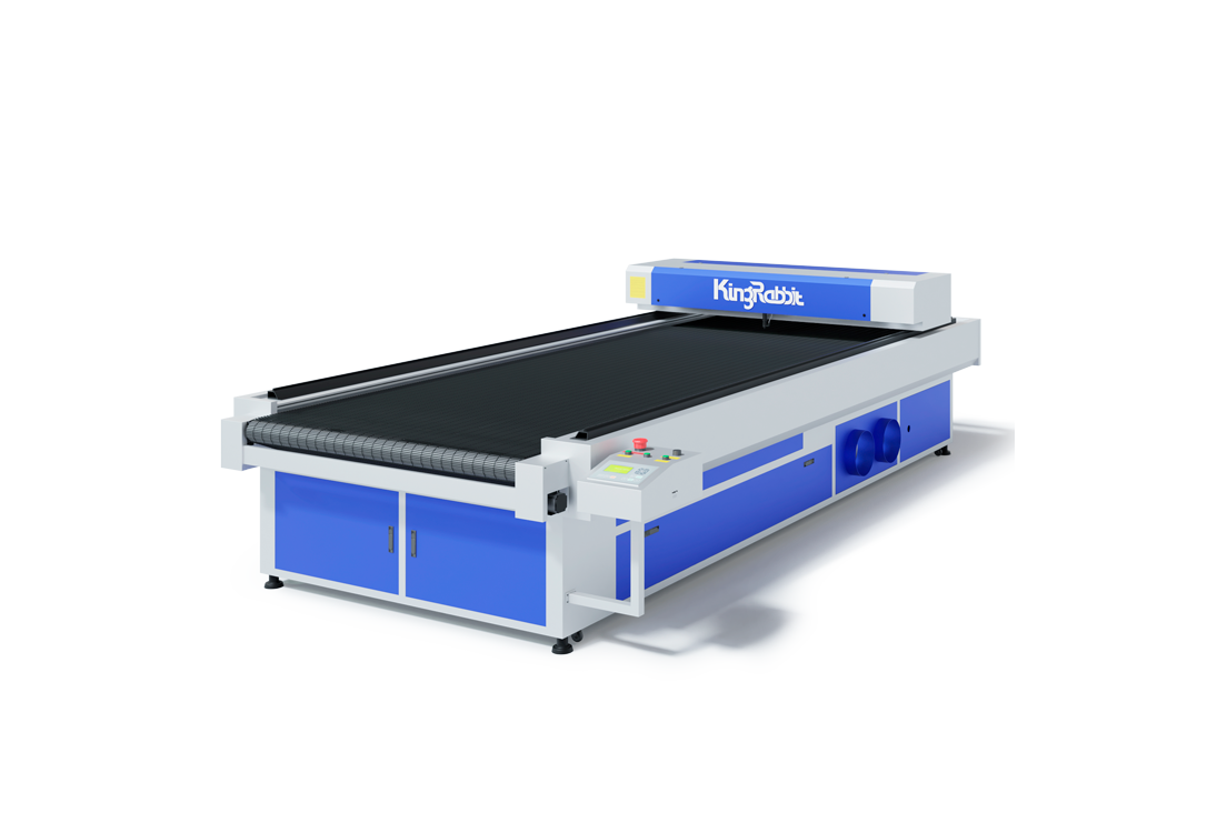 Превью 2 к Лазерный станок RABBIT HX-1630 Conveyer 140 Вт