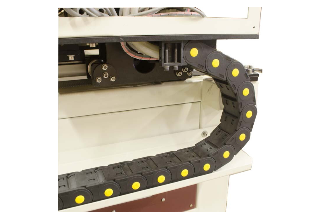 Превью 4 к Лазерный станок RABBIT 2030 Flat Bed 130 Вт