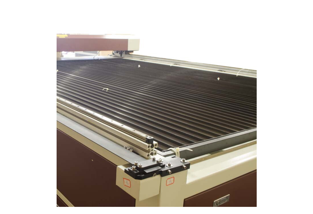 Превью 6 к Лазерный станок RABBIT 2030 Flat Bed 130 Вт