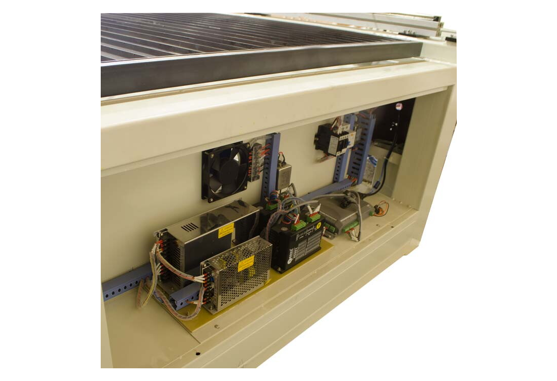 Превью 3 к Лазерный станок RABBIT 2030 Flat Bed 140 Вт