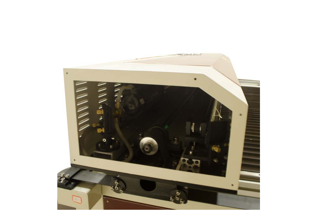 Превью 5 к Лазерный станок RABBIT 2030 Flat Bed 140 Вт