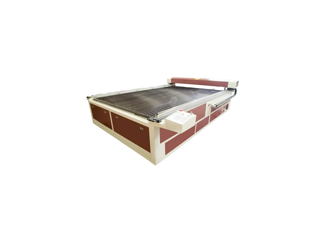 Превью 1 к Лазерный станок RABBIT 2030 Flat Bed 140 Вт