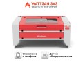 превью 1 к Лазерный станок WATTSAN 1610 LT