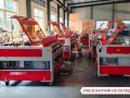 превью 2 к Лазерный станок WATTSAN 1610 LT