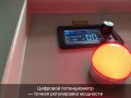 превью 11 к Лазерный станок WATTSAN 1610 ST
