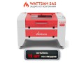 превью 1 к Лазерный станок WATTSAN 6090 LT