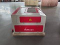 превью 25 к Лазерный станок WATTSAN 6090 LT
