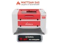 превью 1 к Лазерный станок WATTSAN 6090 ST