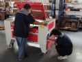 превью 24 к Лазерный станок WATTSAN 6090 ST