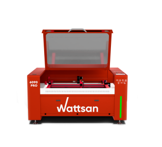 Лазерный станок WATTSAN 6090 PRO