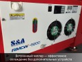 превью 11 к Лазерный станок WATTSAN 6090 PRO