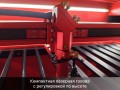 превью 16 к Лазерный станок WATTSAN 6090 PRO
