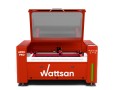 превью 1 к Лазерный станок WATTSAN 6090 PRO