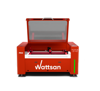Лазерный станок WATTSAN 1290 PRO
