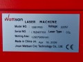 превью 7 к Лазерный станок WATTSAN 1290 PRO