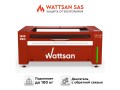 превью 1 к Лазерный станок WATTSAN 1610 PRO