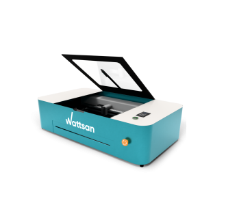 Лазерный CO2 станок WATTSAN 0503 Hobby-T