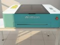превью 4 к Лазерный CO2 станок WATTSAN 0503 Hobby-T