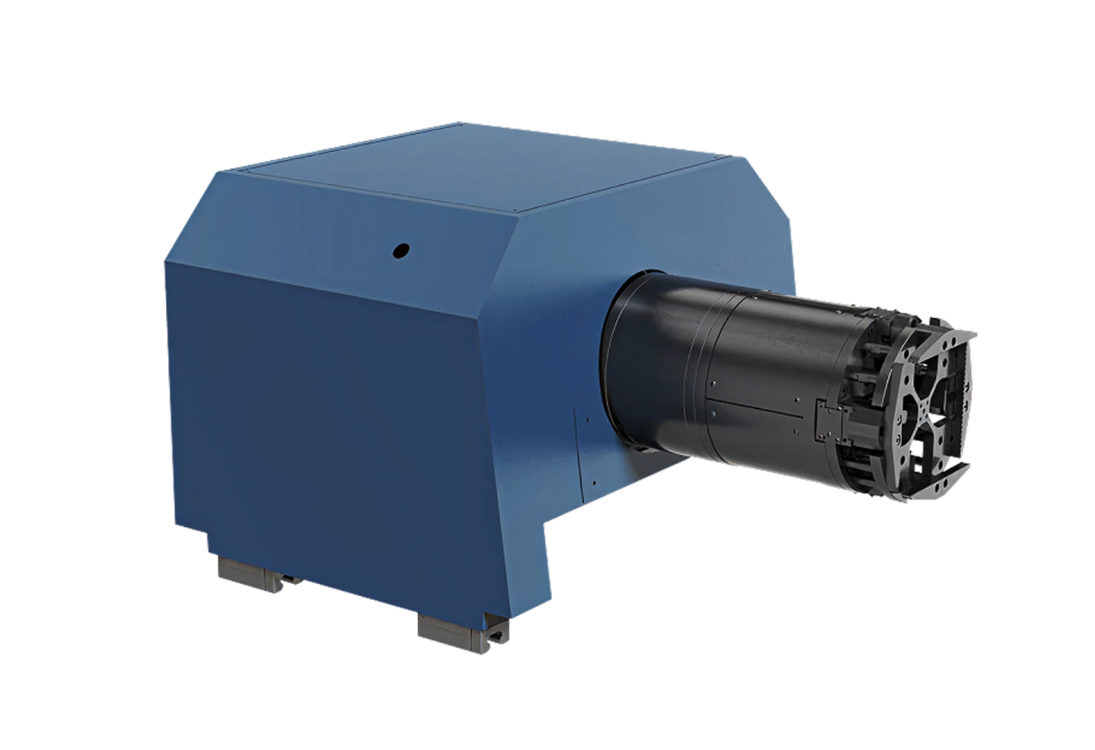 Превью 4 к Лазерный труборез Zerder 6016 1,5 кВт IPG