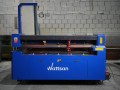 превью 2 к Лазерный станок WATTSAN Flat Bed 1630 Pro