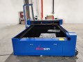 превью 2 к Лазерный станок WATTSAN Flat Bed 2030 Pro