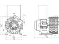 превью 2 к Вихревая воздуходувка EVH 60/45 CNC
