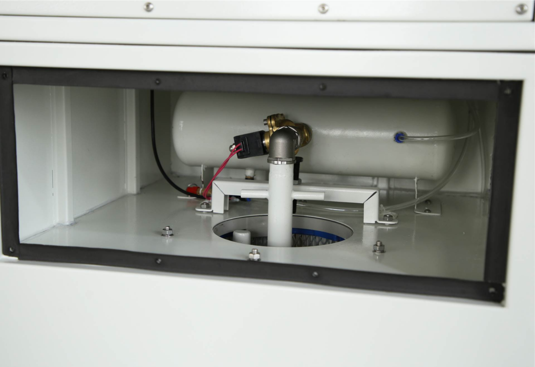 Превью 7 к Дымоуловитель PURE-AIR PA-2400SA-X