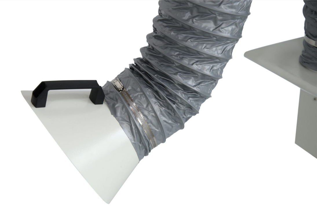 Превью 4 к Дымоуловитель PURE-AIR PA-2400SA-X