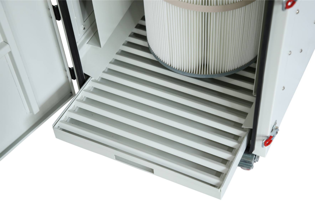 Превью 5 к Дымоуловитель PURE-AIR PA-2400SA-X