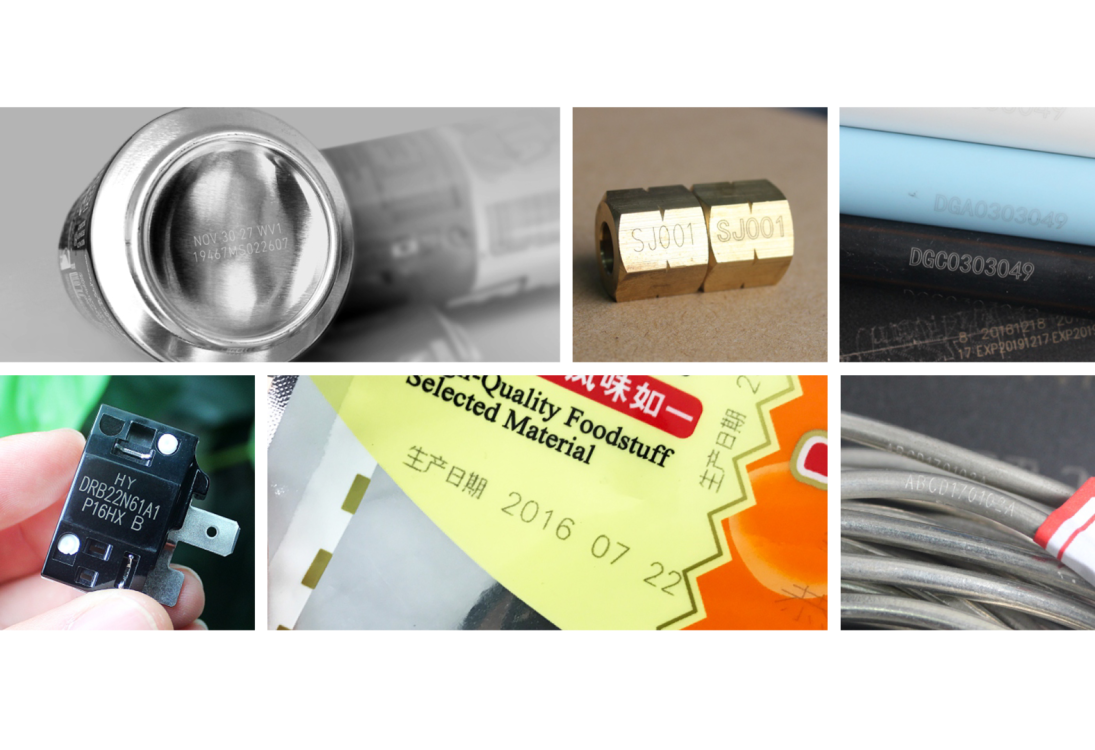 Превью 3 к Лазерный маркер UV FM