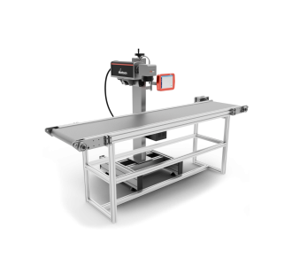 Лазерный маркер FM DAVI RF