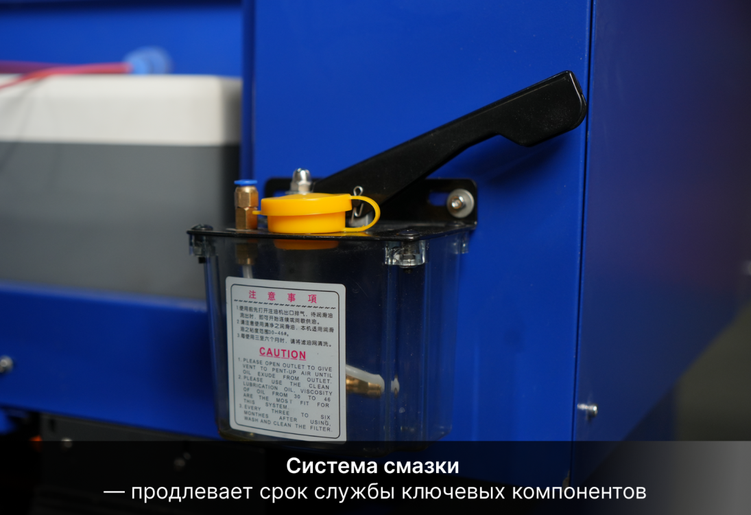 Превью 16 к Лазерный станок WATTSAN Flat Bed 1616 Pro