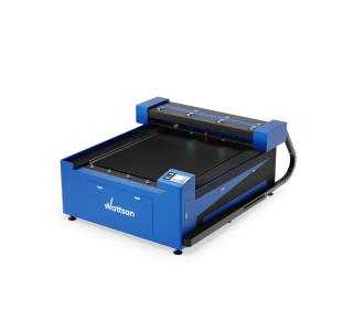 Лазерный станок WATTSAN Flat Bed 1616 Pro