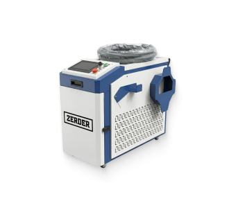 Лазерная сварка Zerder A 1500 Вт