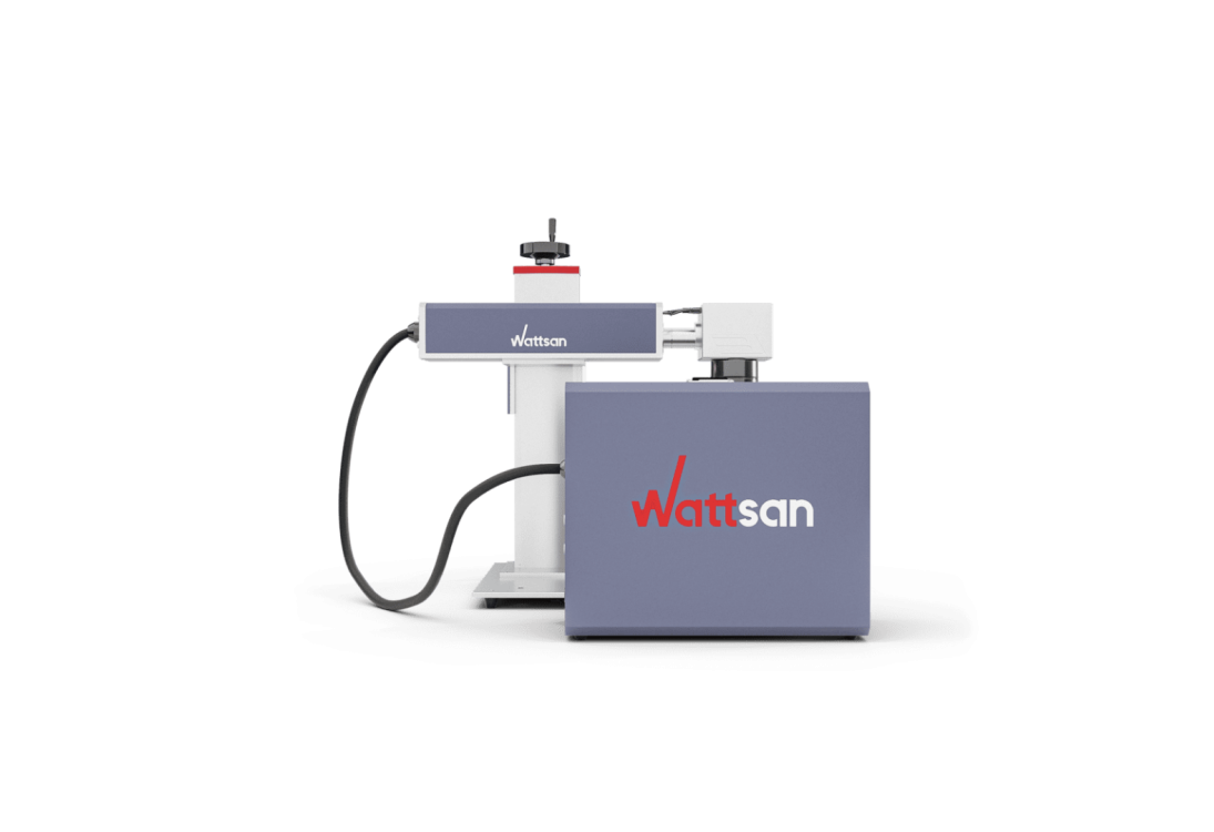 Превью 16 к Лазерный маркер Wattsan FL TT Raycus 50 Вт